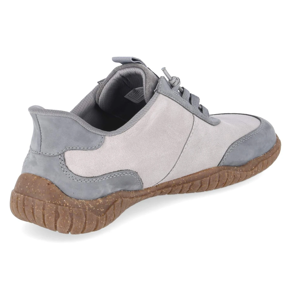 Barfußschuhe WALLACE 06 - jeans-multi