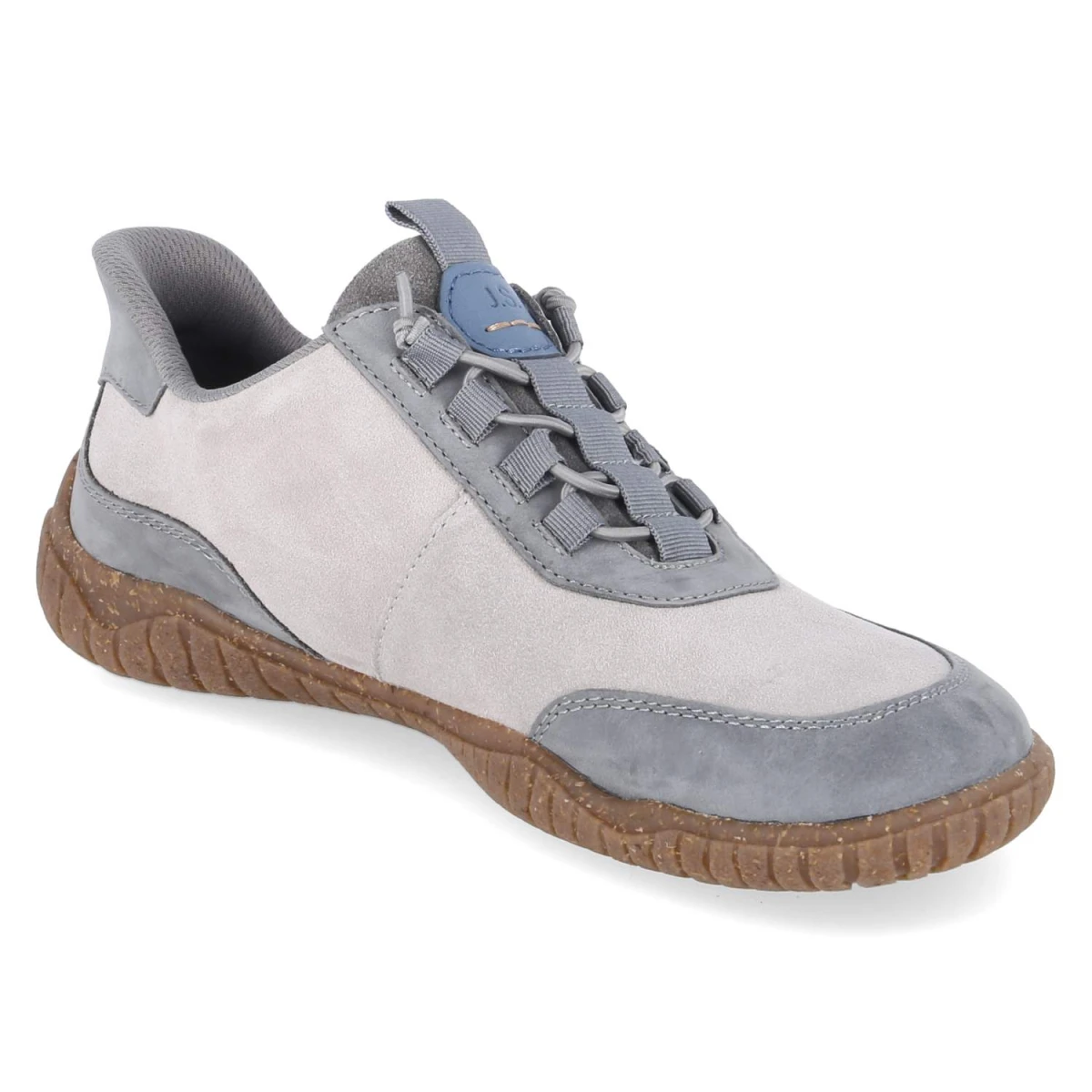 Barfußschuhe WALLACE 06 - jeans-multi