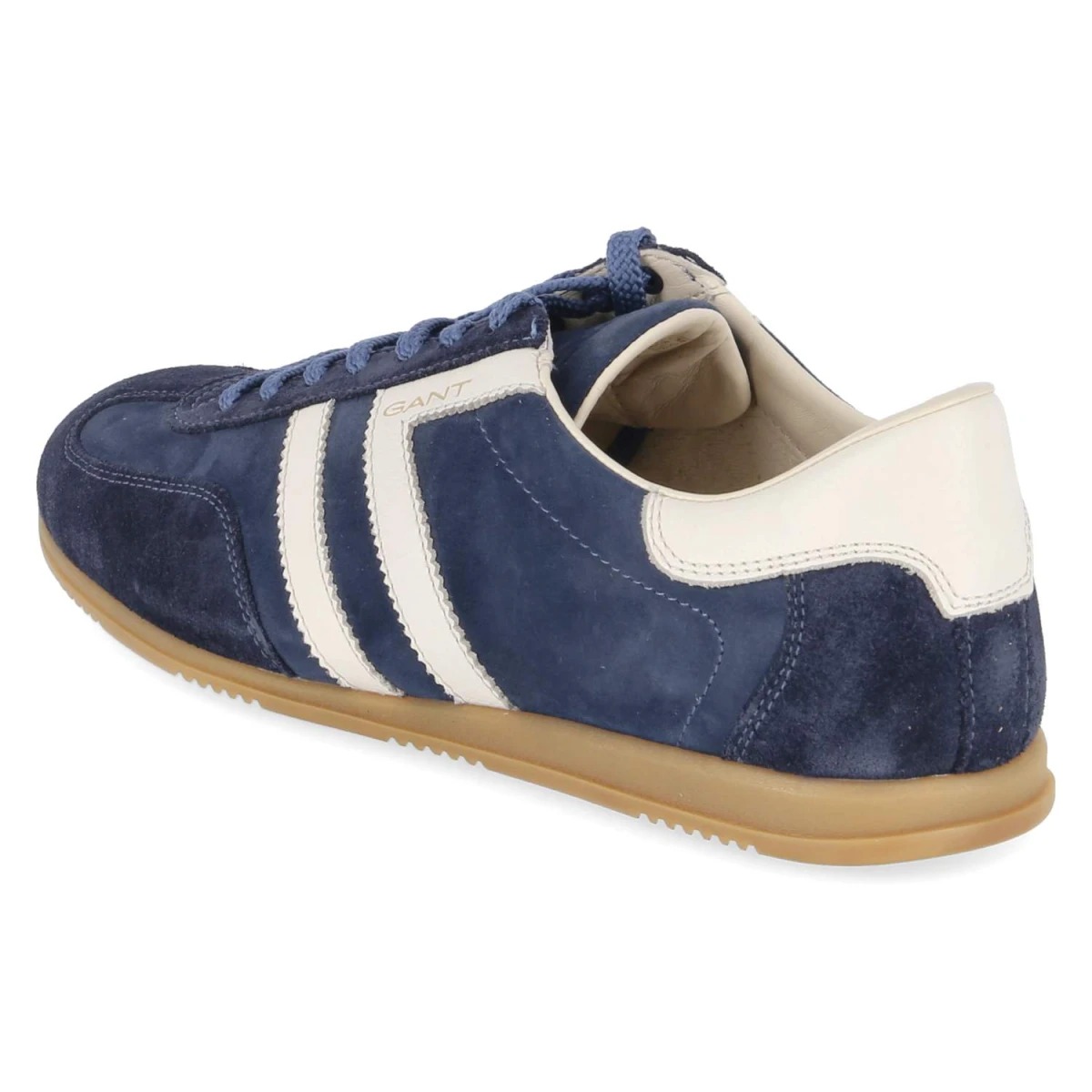 Low Sneaker SPEARCLUB - vintageblue