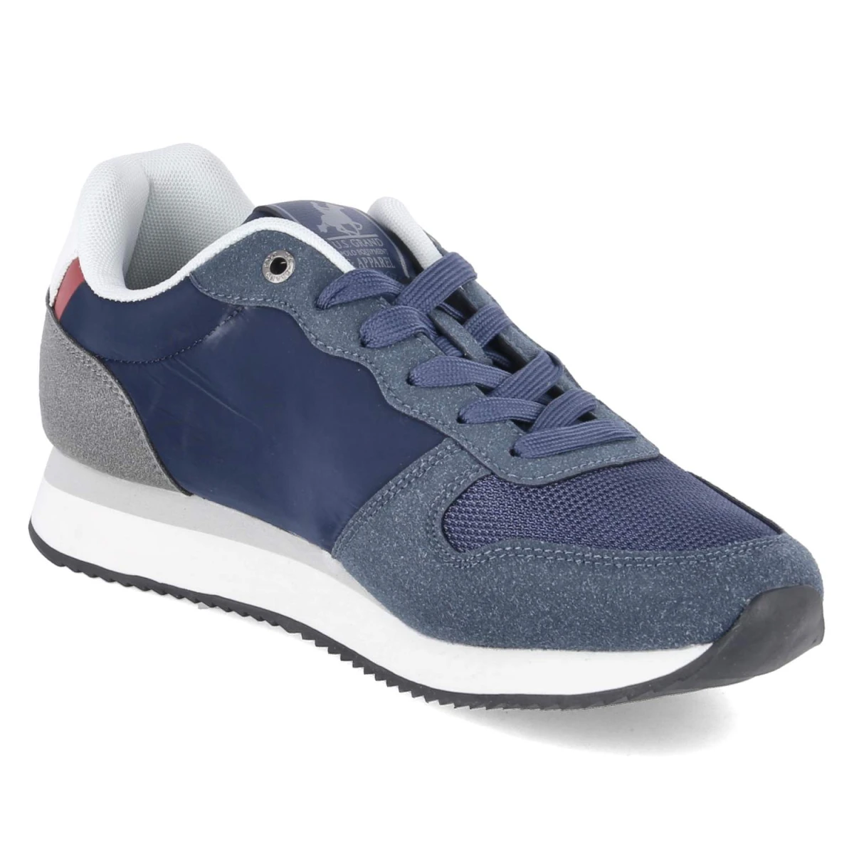 Sneaker WILLY - Deep