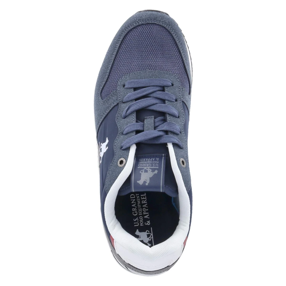 Sneaker WILLY - Deep