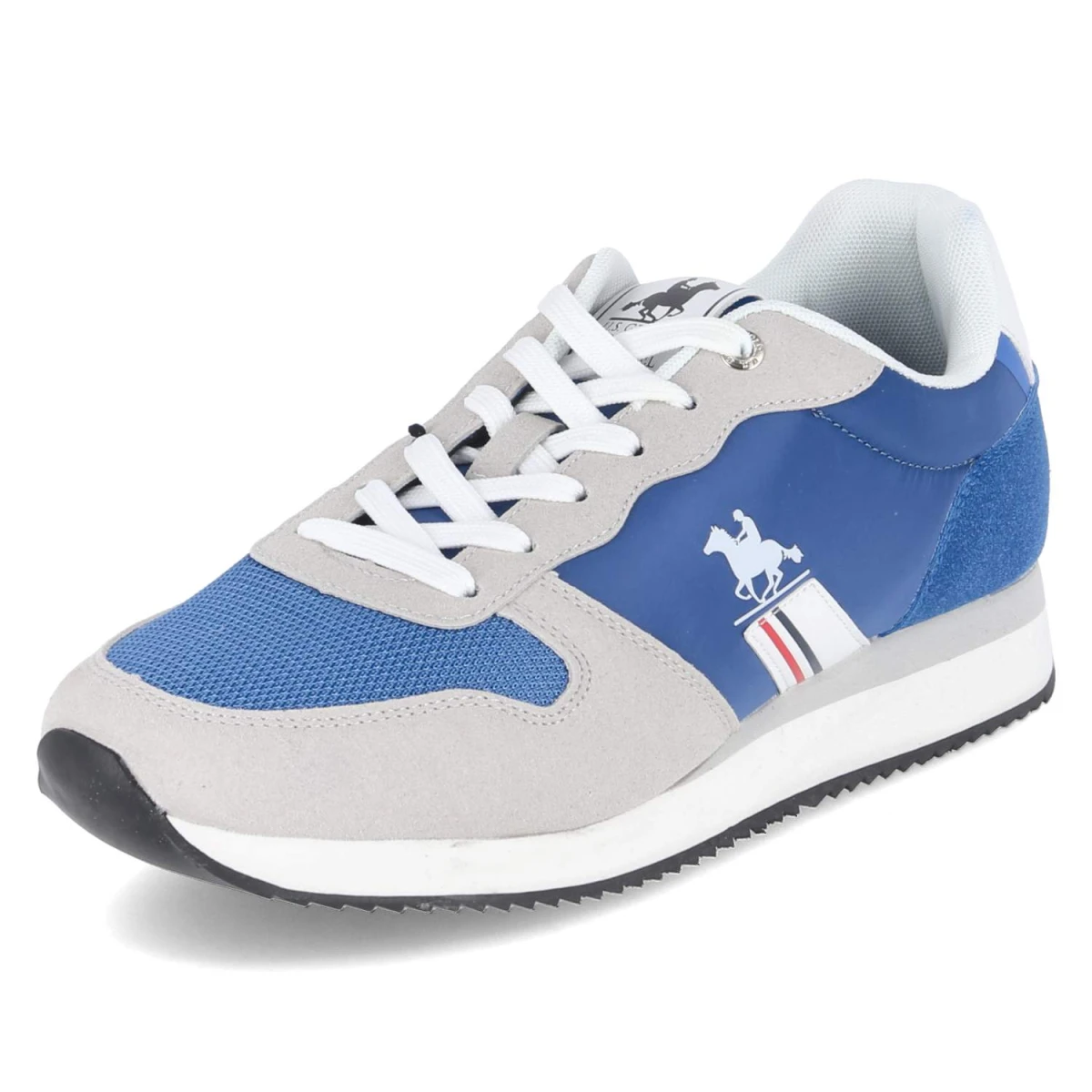 Sneaker WILLY - blue