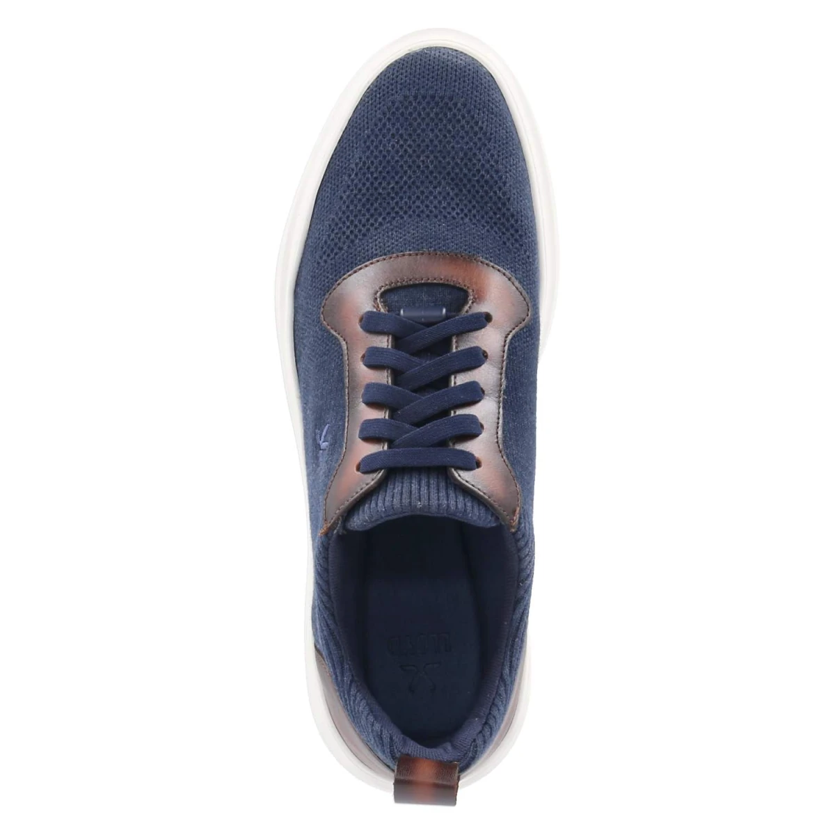 Halbschuhe DRIFT - 8 - NAVY