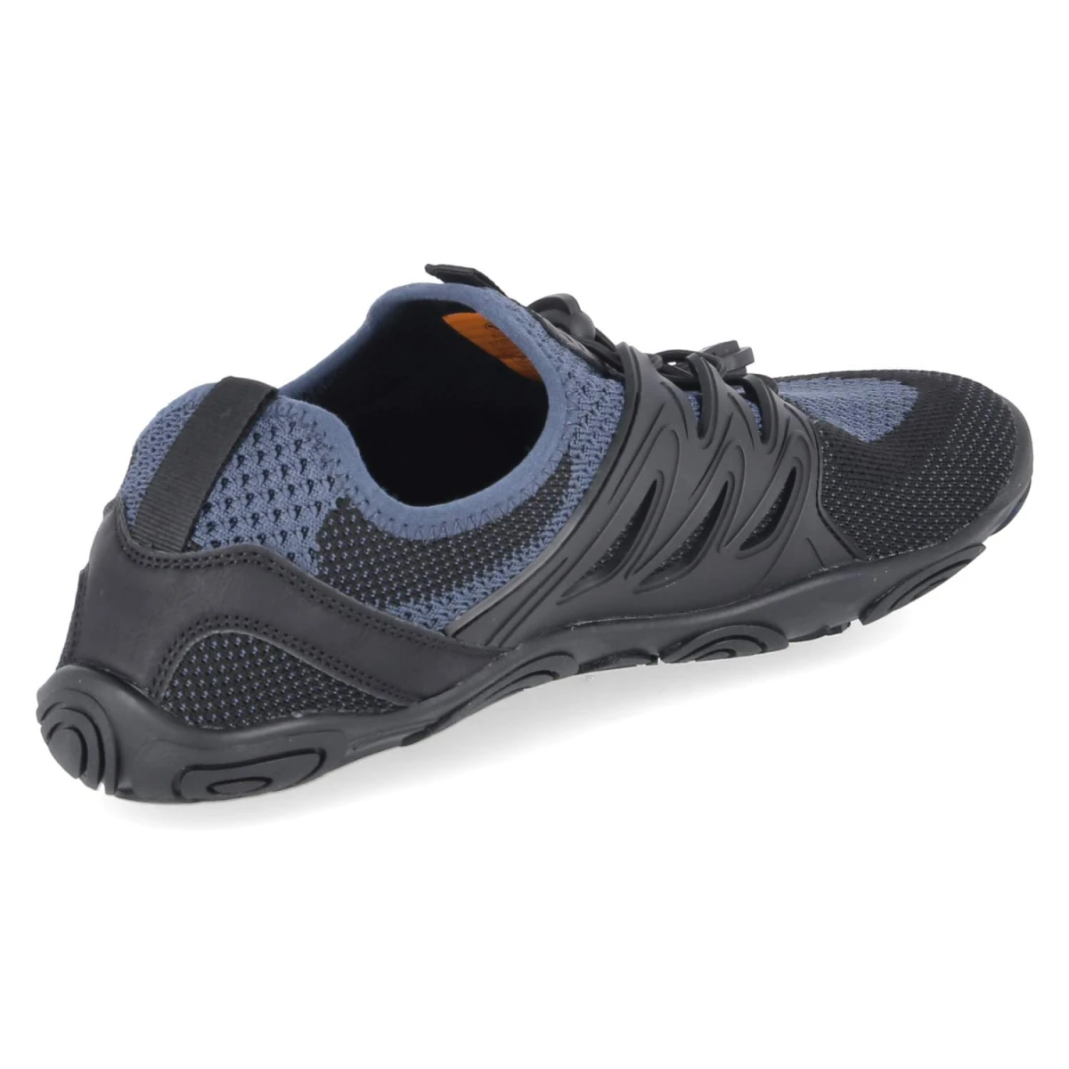 Barfußschuhe - navy