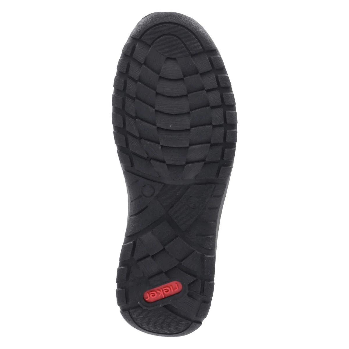 Slipper - schwarz