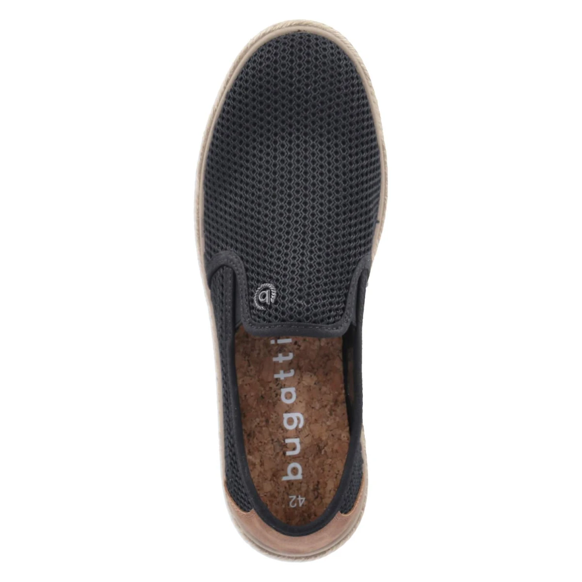 Espadrilles - black
