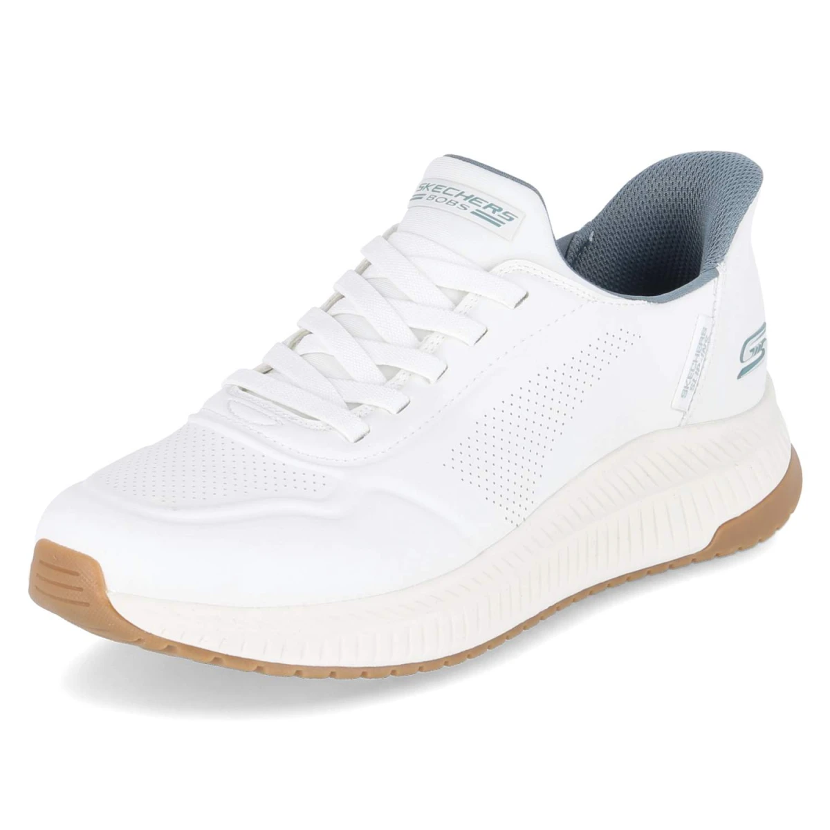Slip-Ins BOBS SPORT SQUAD - wht