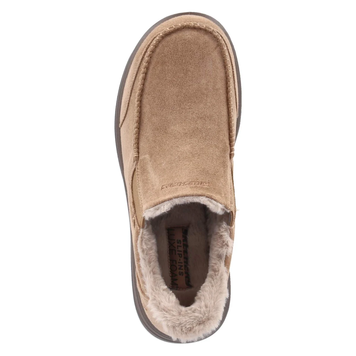 Slip-Ins MURETTE SCOFIELD - tan