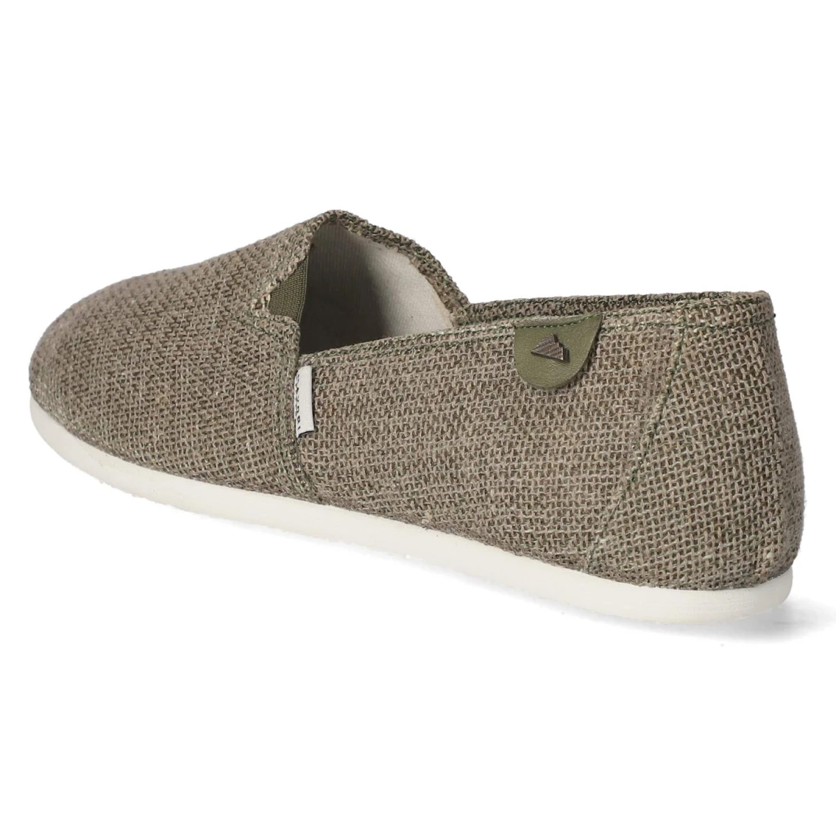 Zehentrenner - OLIVE