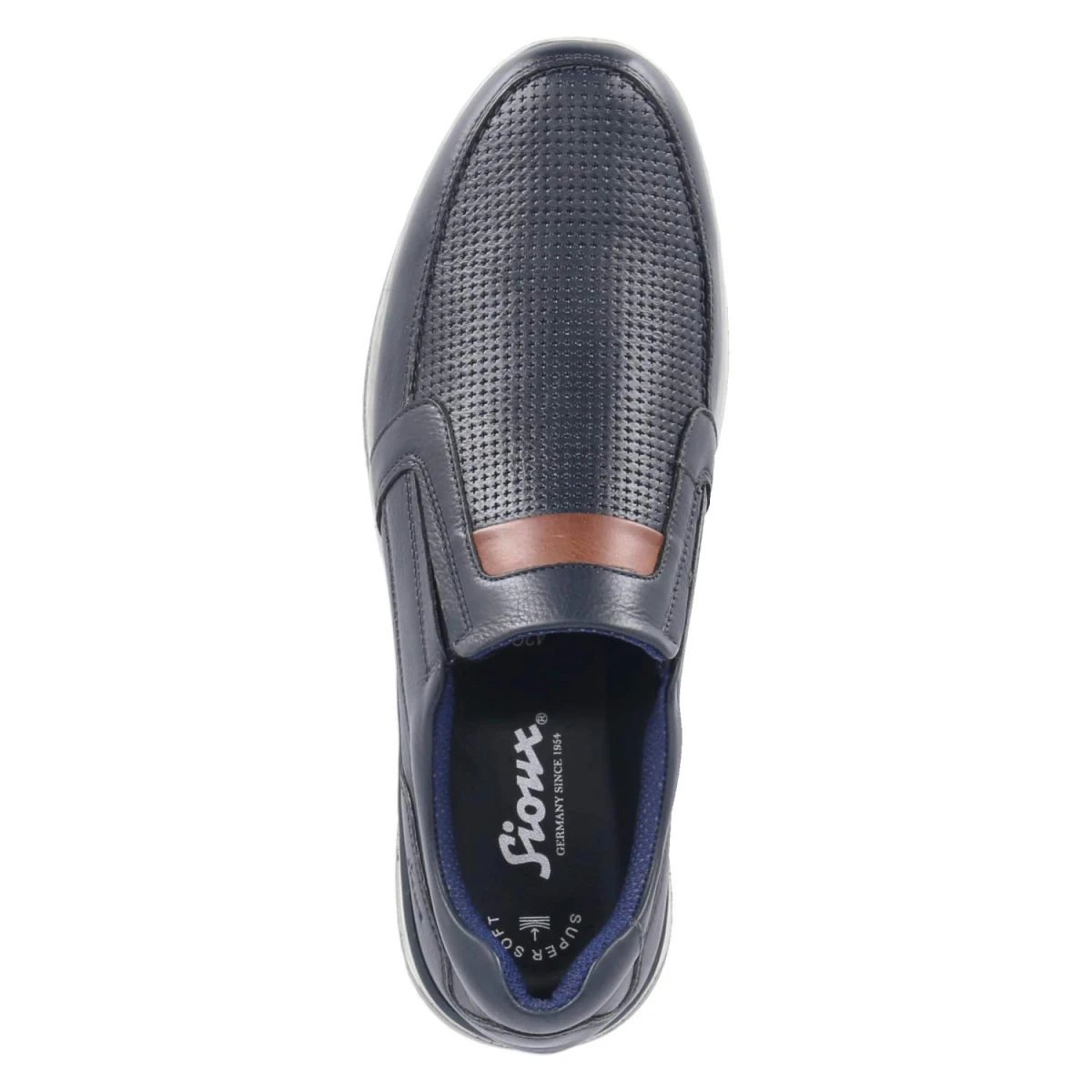 Slipper CAYHALL - profondo