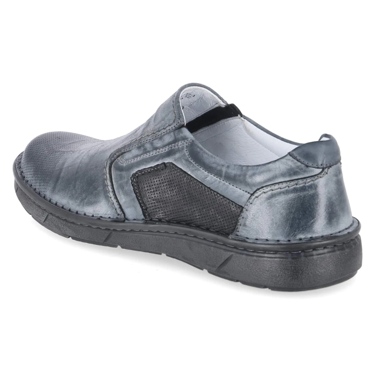 Slipper - undefinert