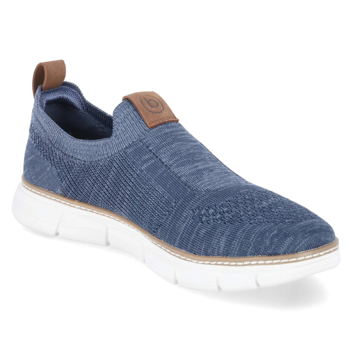 Slipper - BLUE