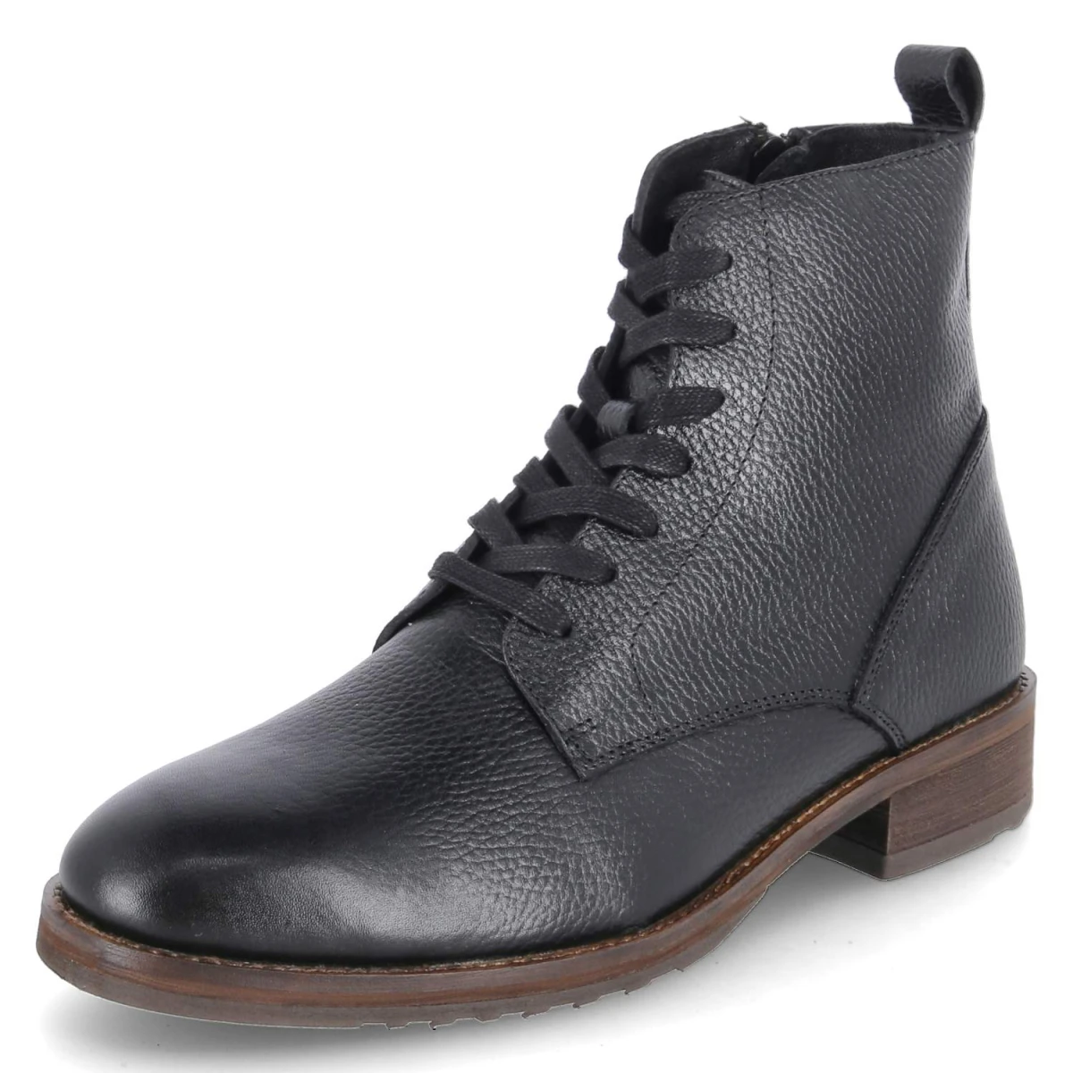 Boots - black