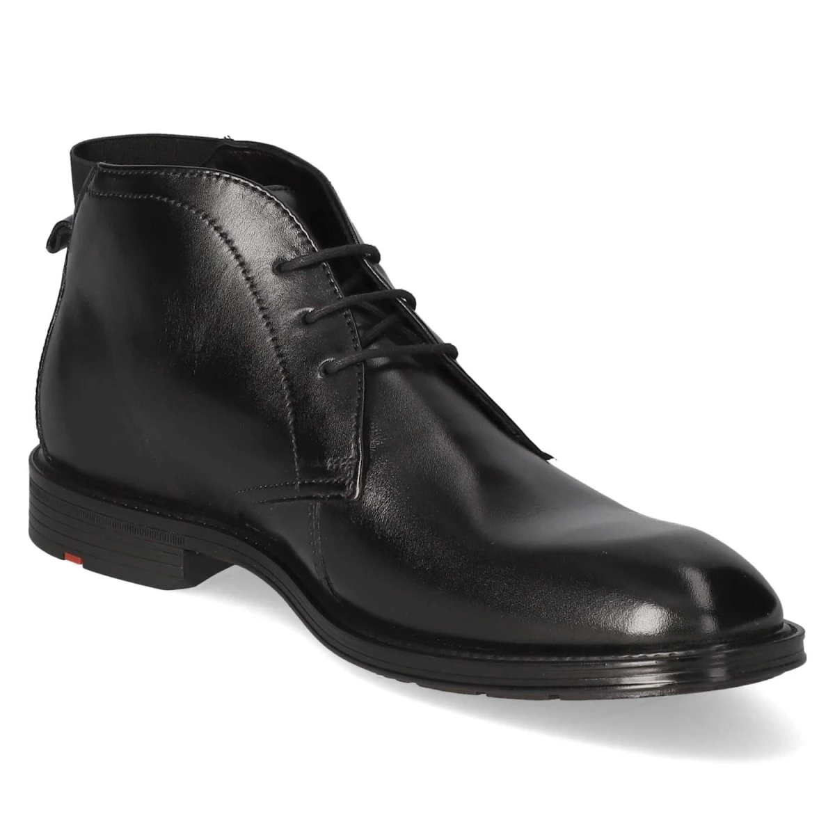 Stiefeletten X-MOTION 325 - 0 - BLACK