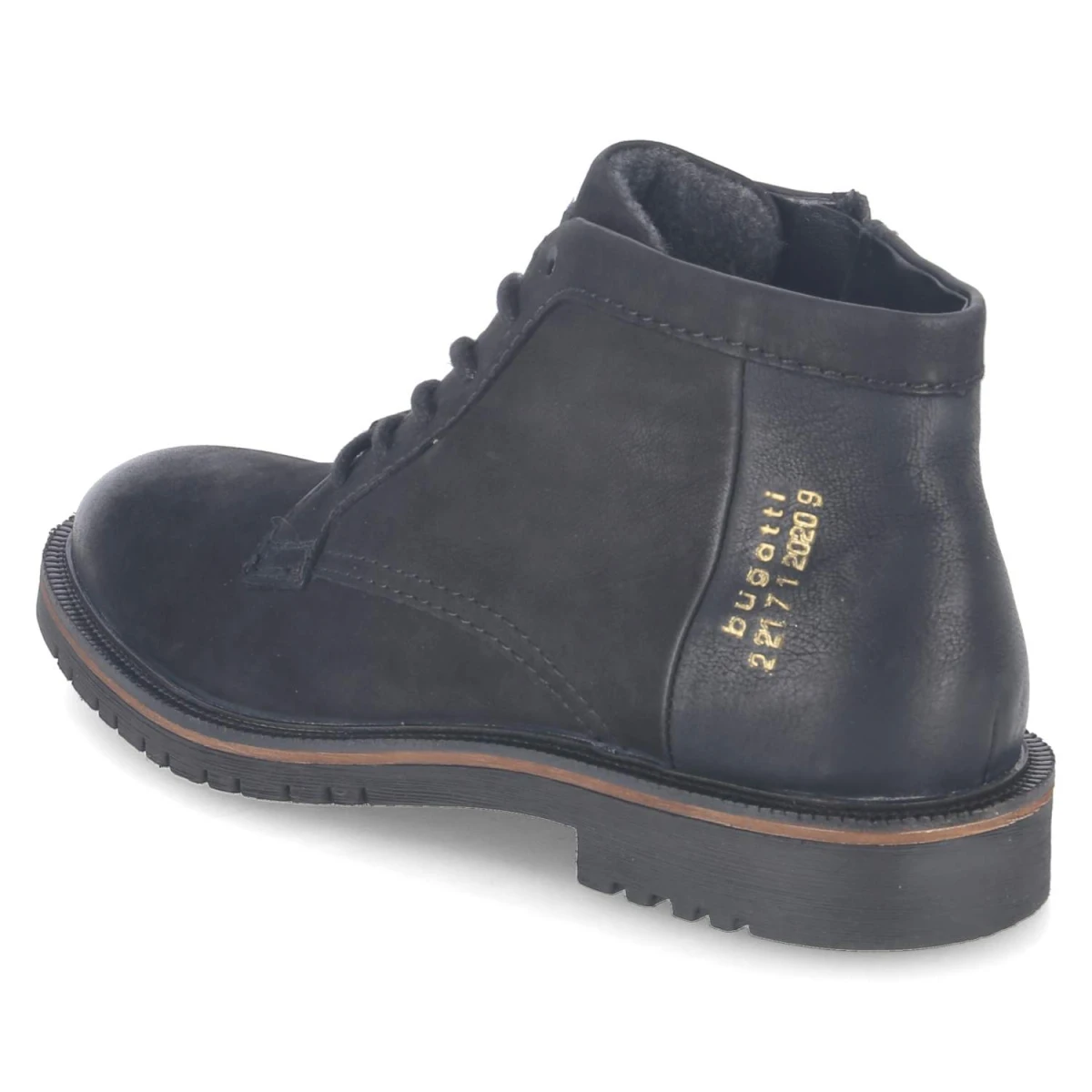 Stiefeletten - black / black