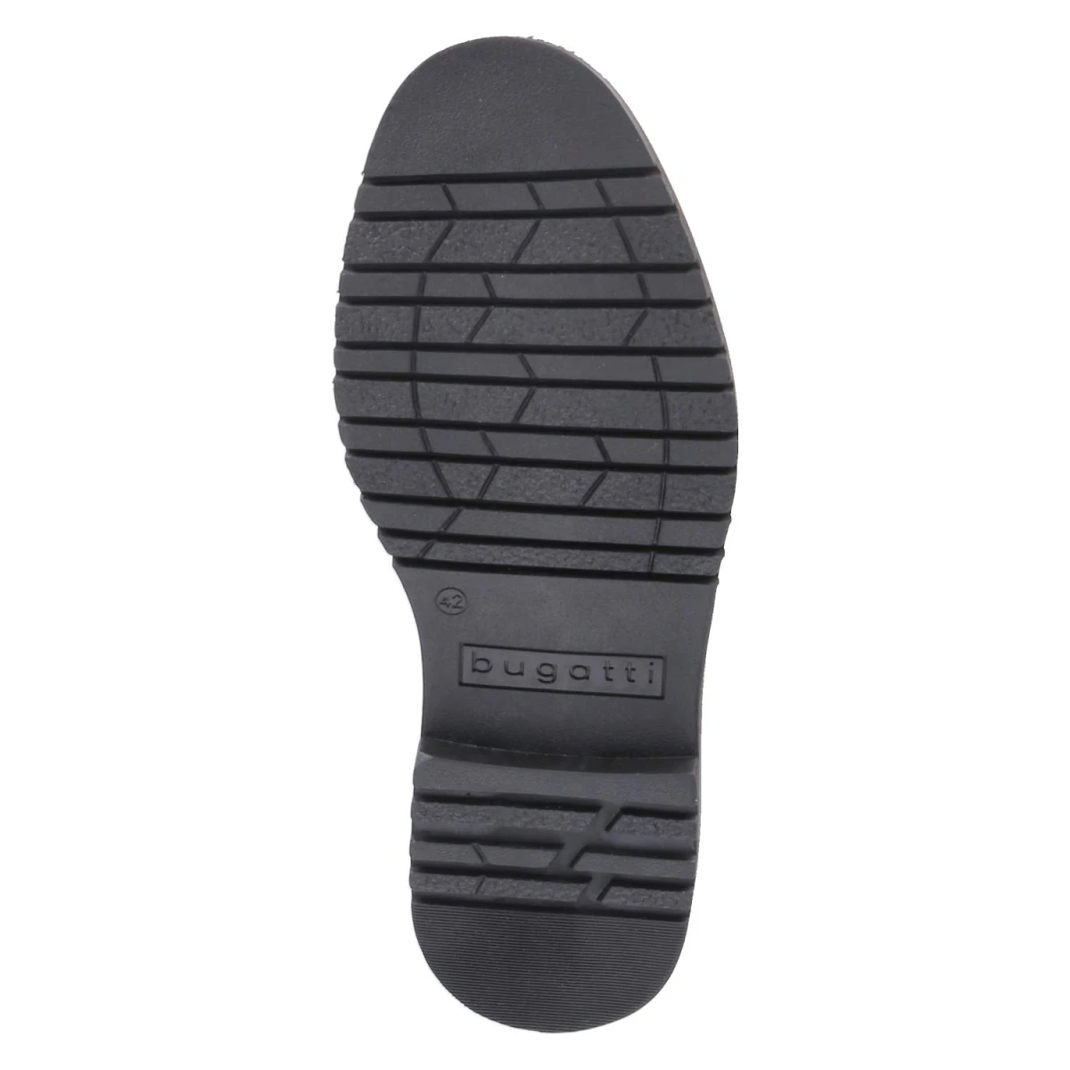 Stiefeletten - black / black