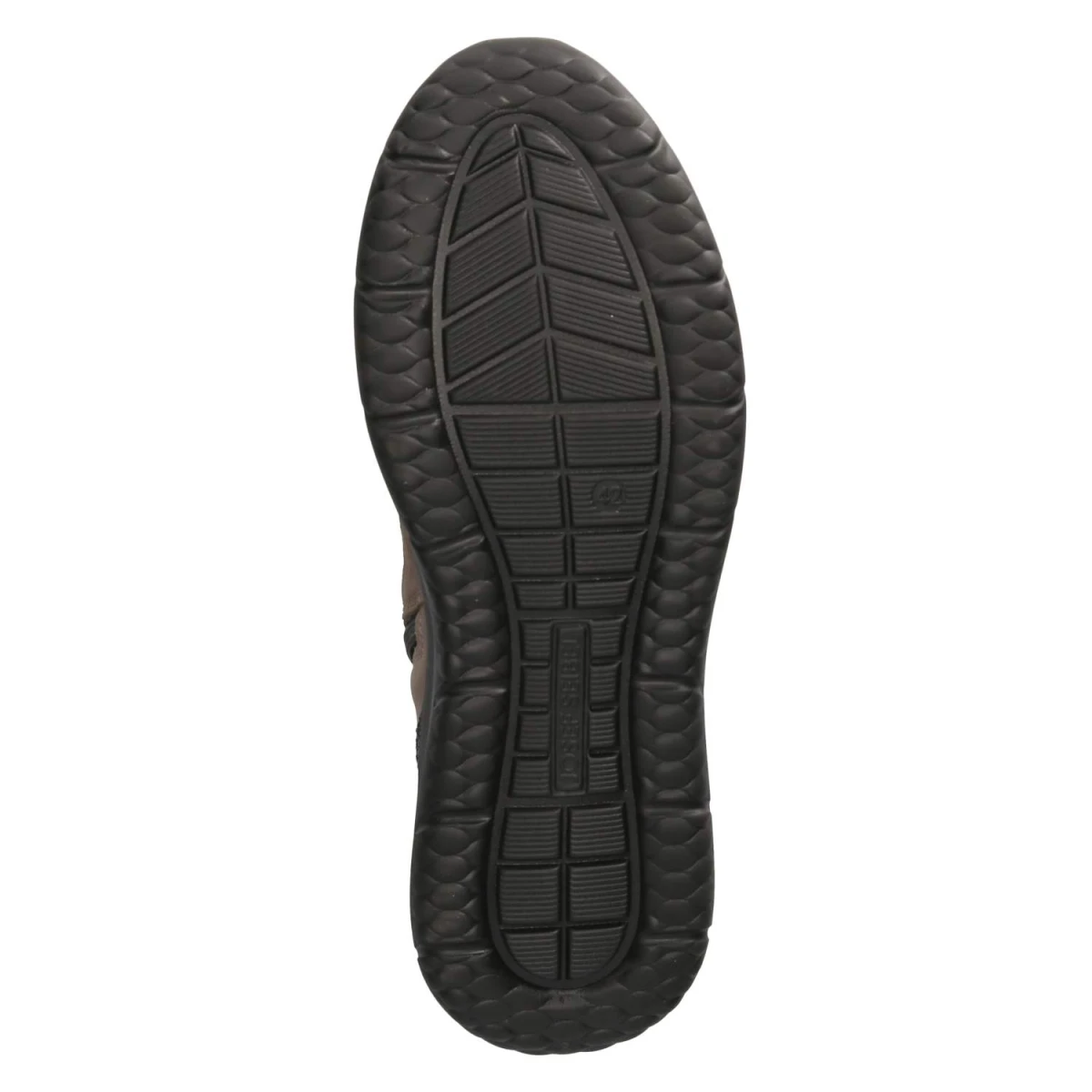 Boots WALES 50 - GRAU-KOMBI