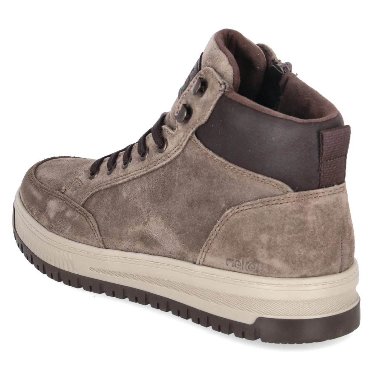 Boots - BEIGE