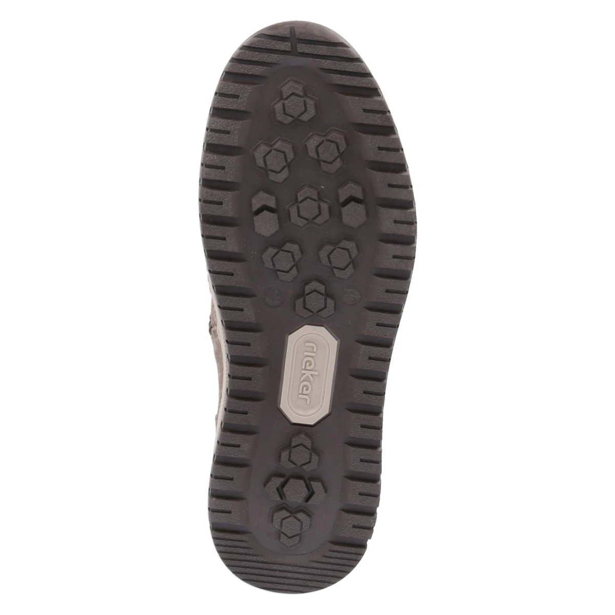 Boots - BEIGE