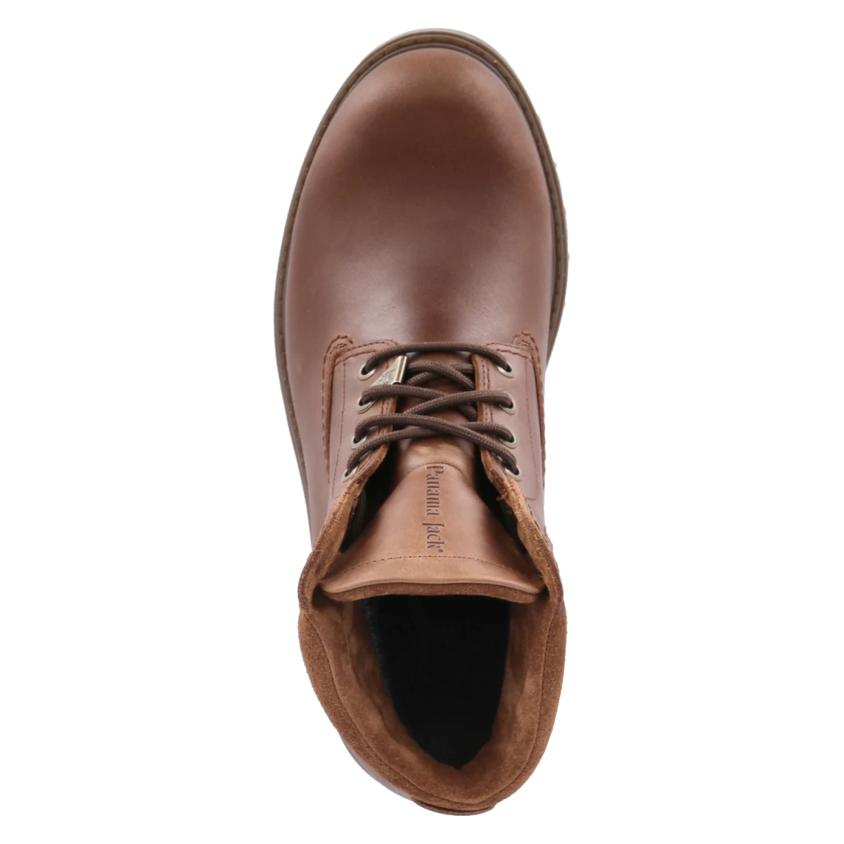 Schnürboots AMUR GTX C8 - Cuero/Bark