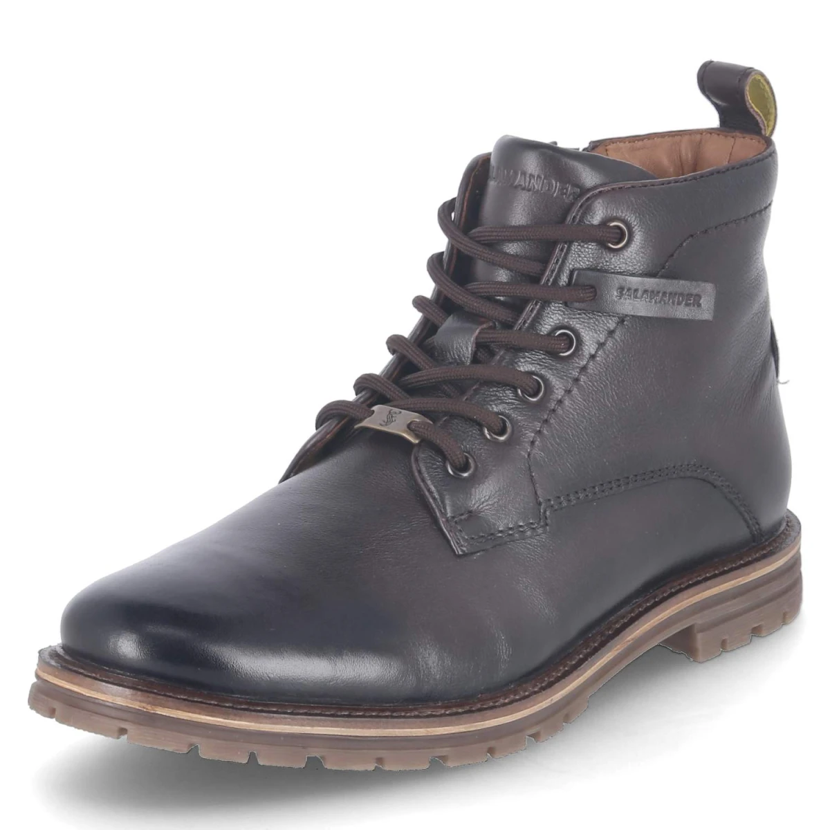 Stiefeletten - dark brown