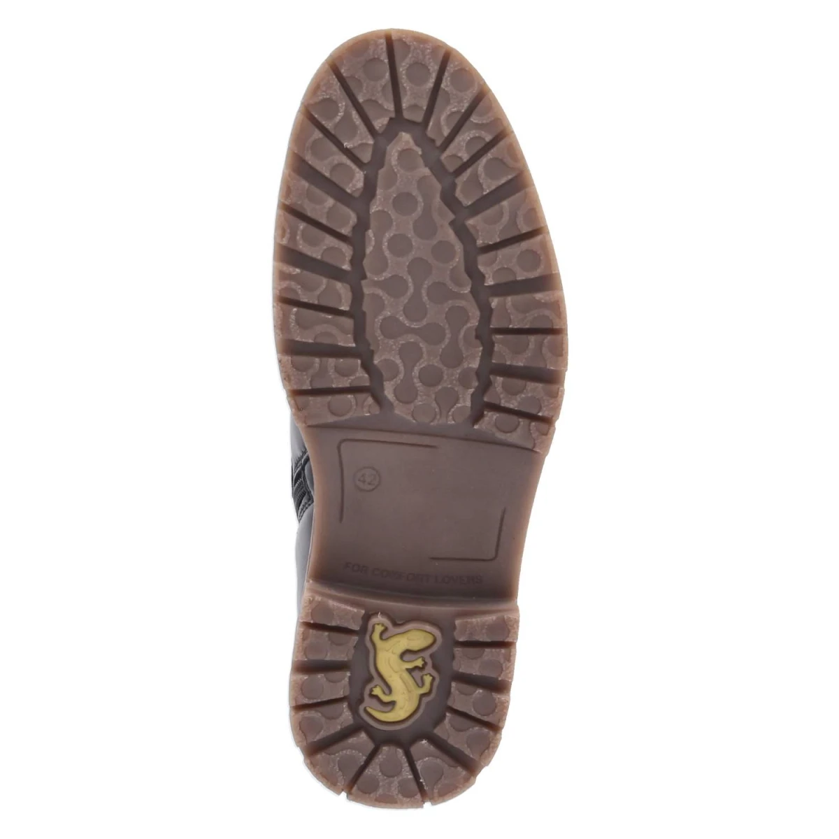 Stiefeletten - dark brown