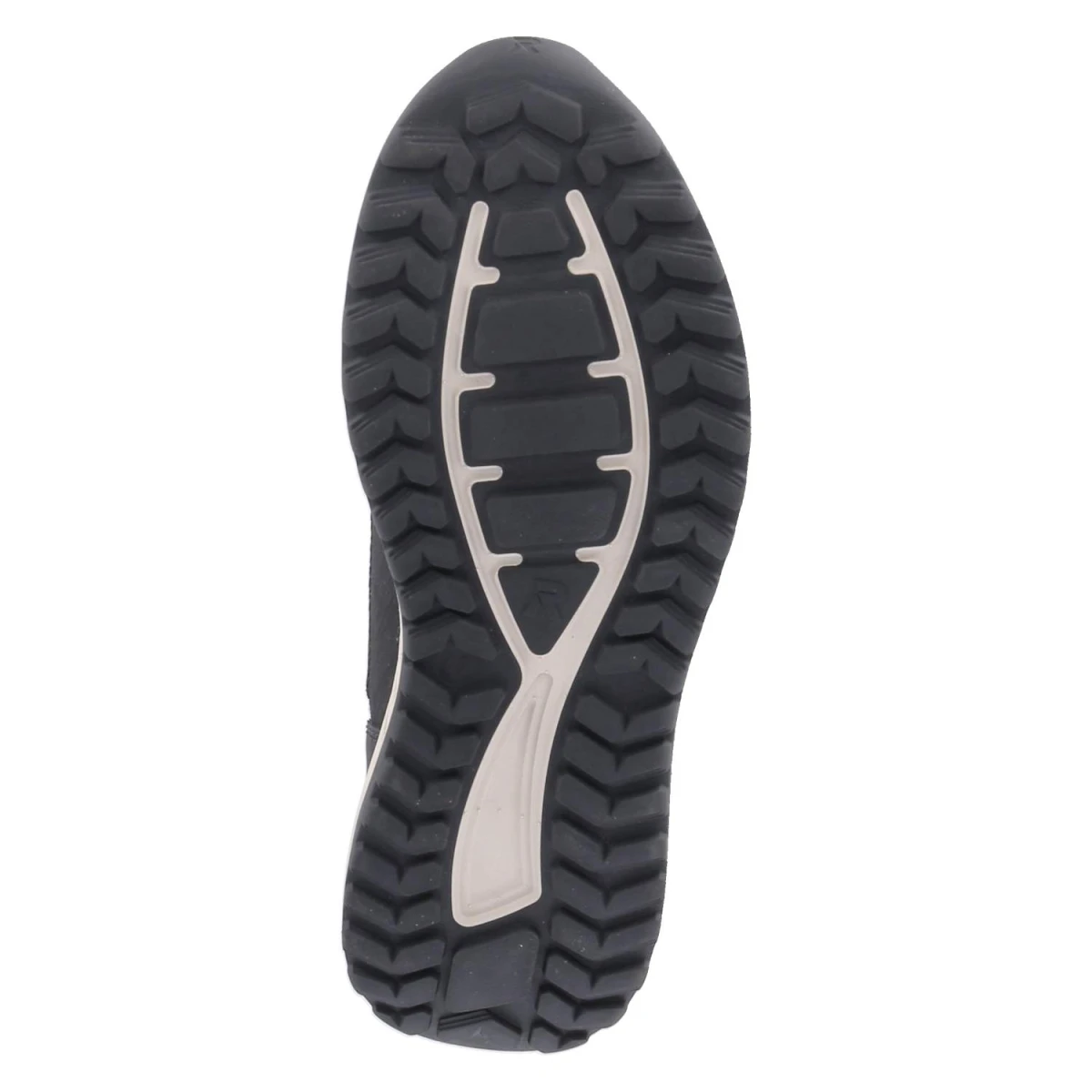 Outdoorschuhe - braun kombi