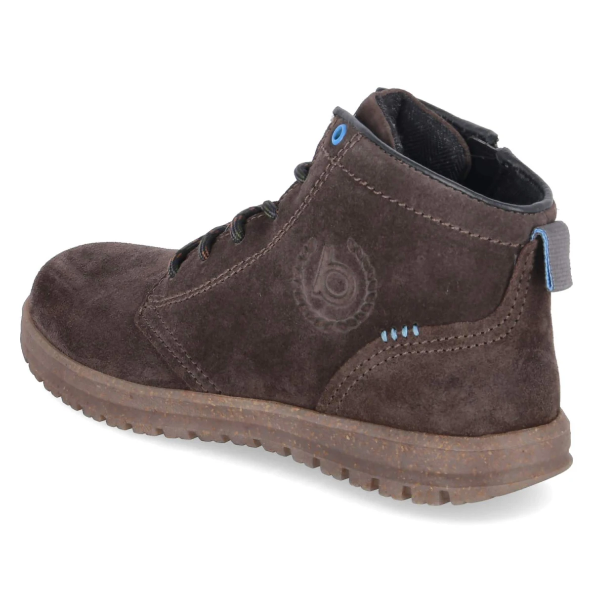Boots - dark grey