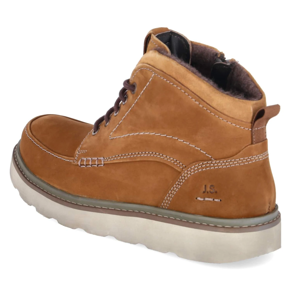 Boots TRENT 04 - SAFRAN