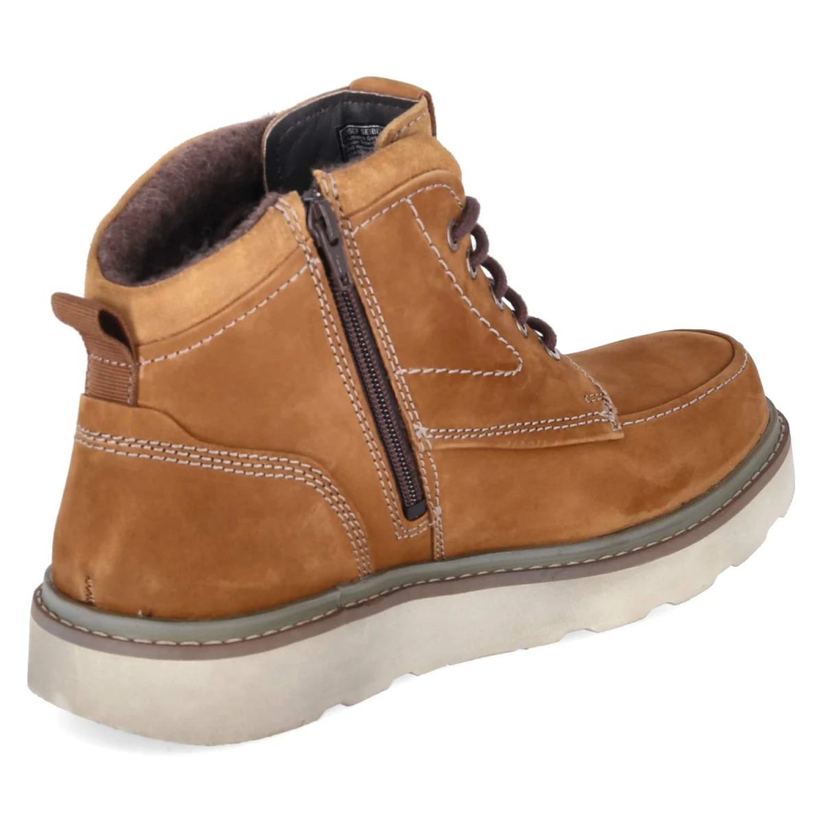 Boots TRENT 04 - SAFRAN