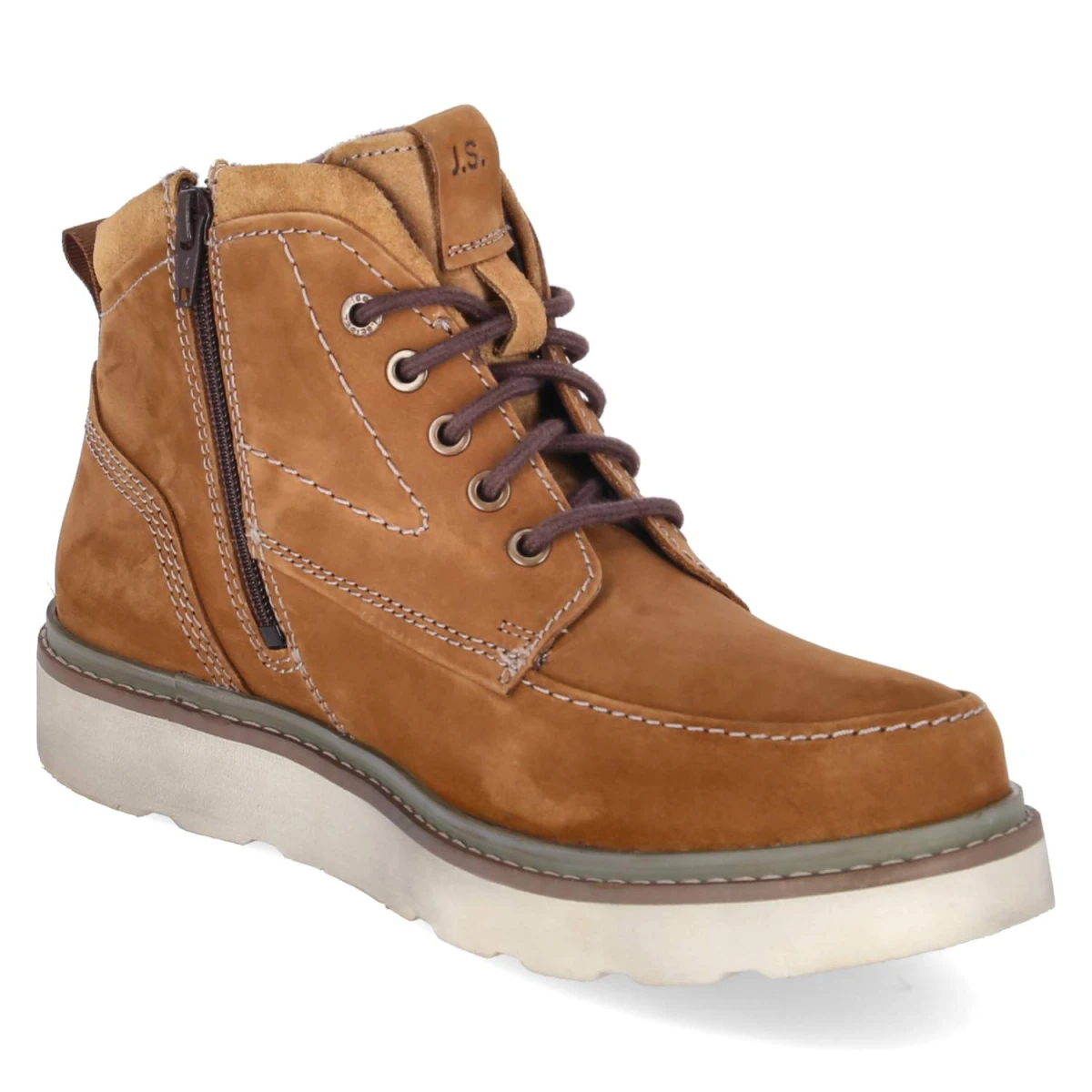 Boots TRENT 04 - SAFRAN
