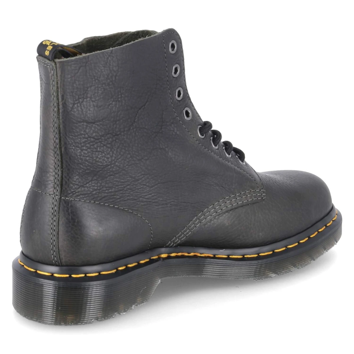 Schnürboots 1460 PASCAL - Forest Green