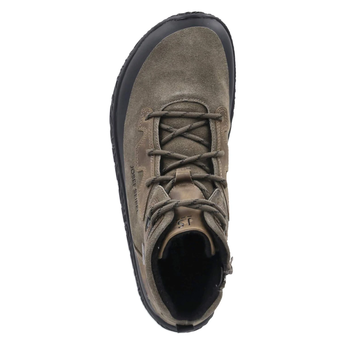 Boots FREDDY 50 - KHAKI-KOMBI