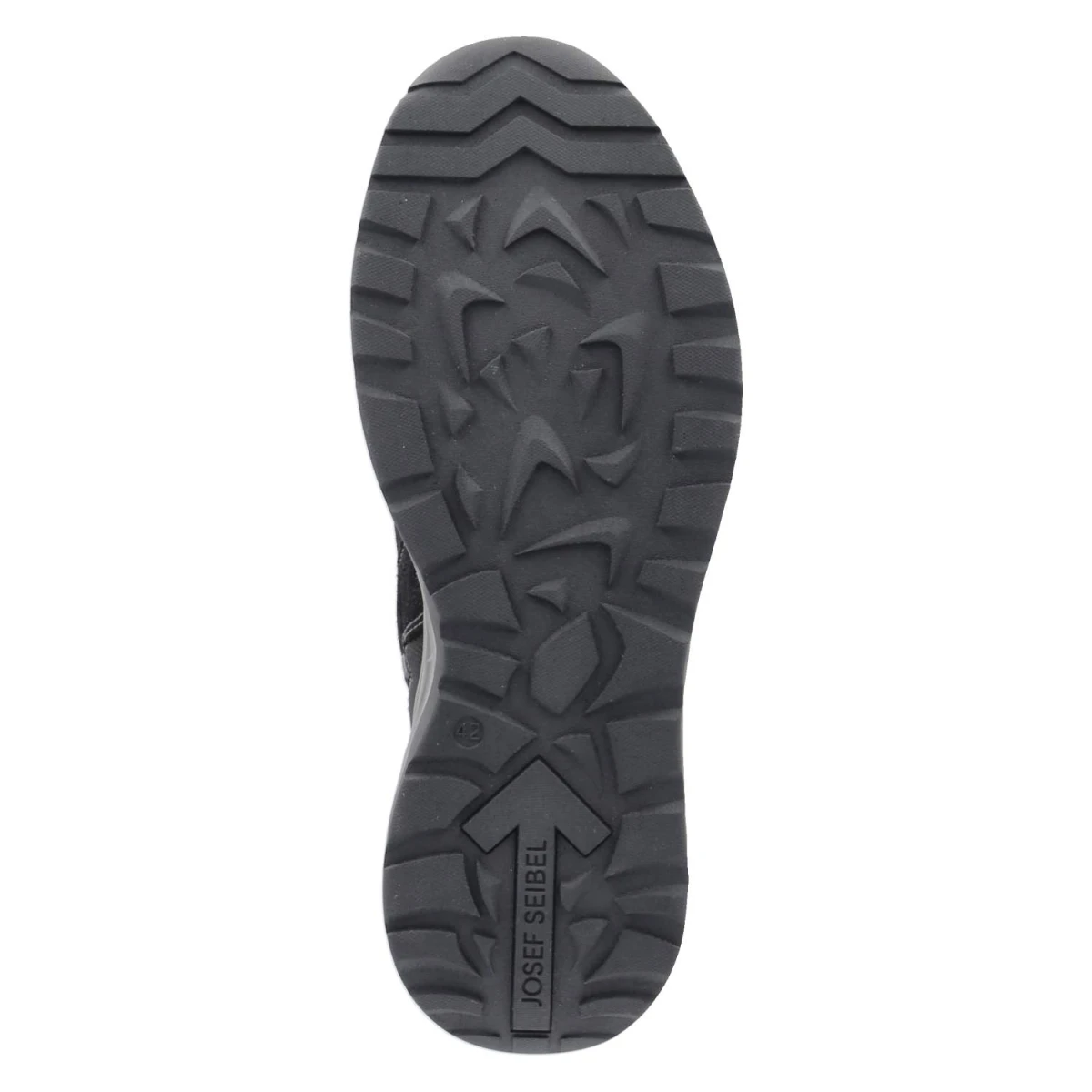 Boots DAVID 50 - DUNKELBLAU-KOMBI