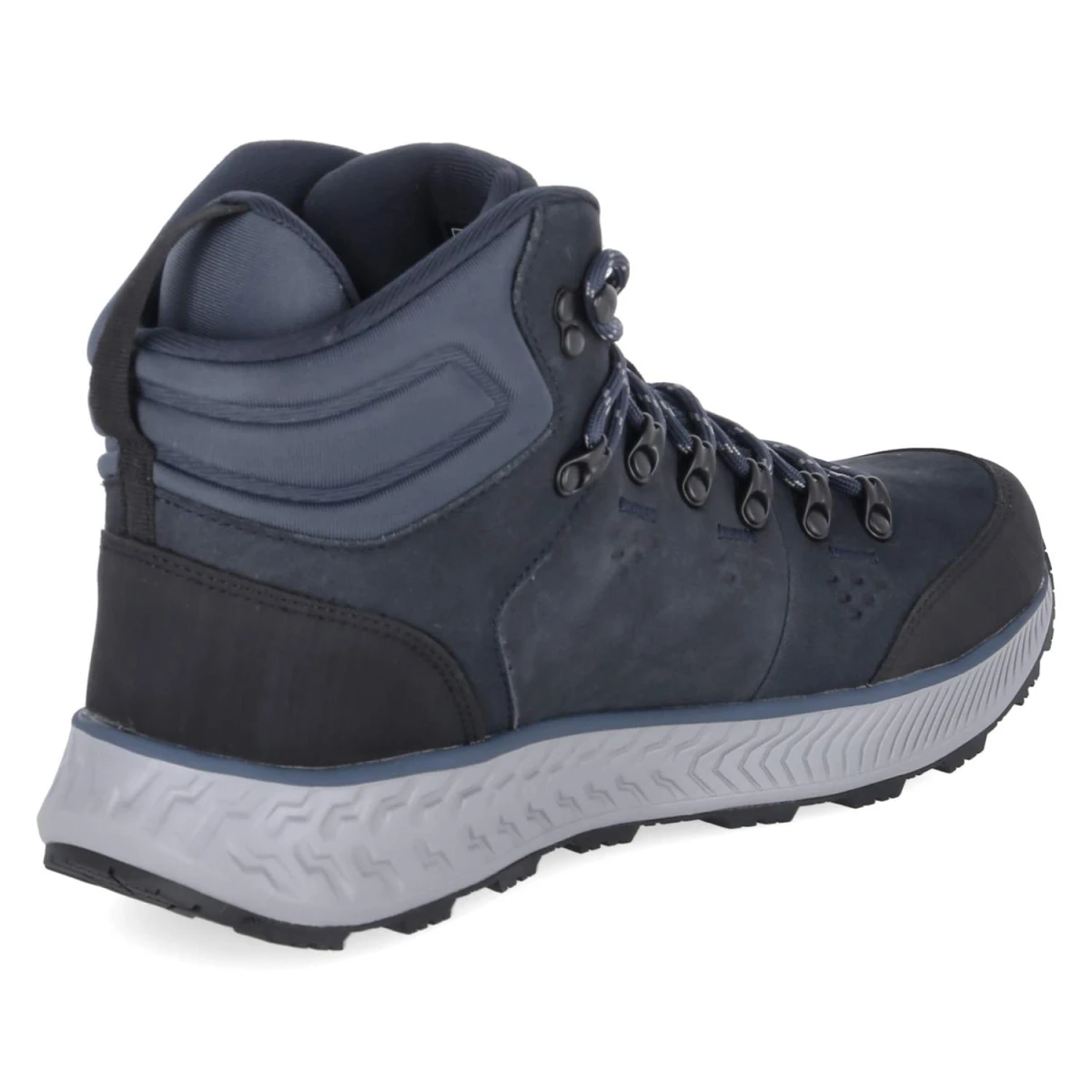 Outdoor-Boots MICHI - navy