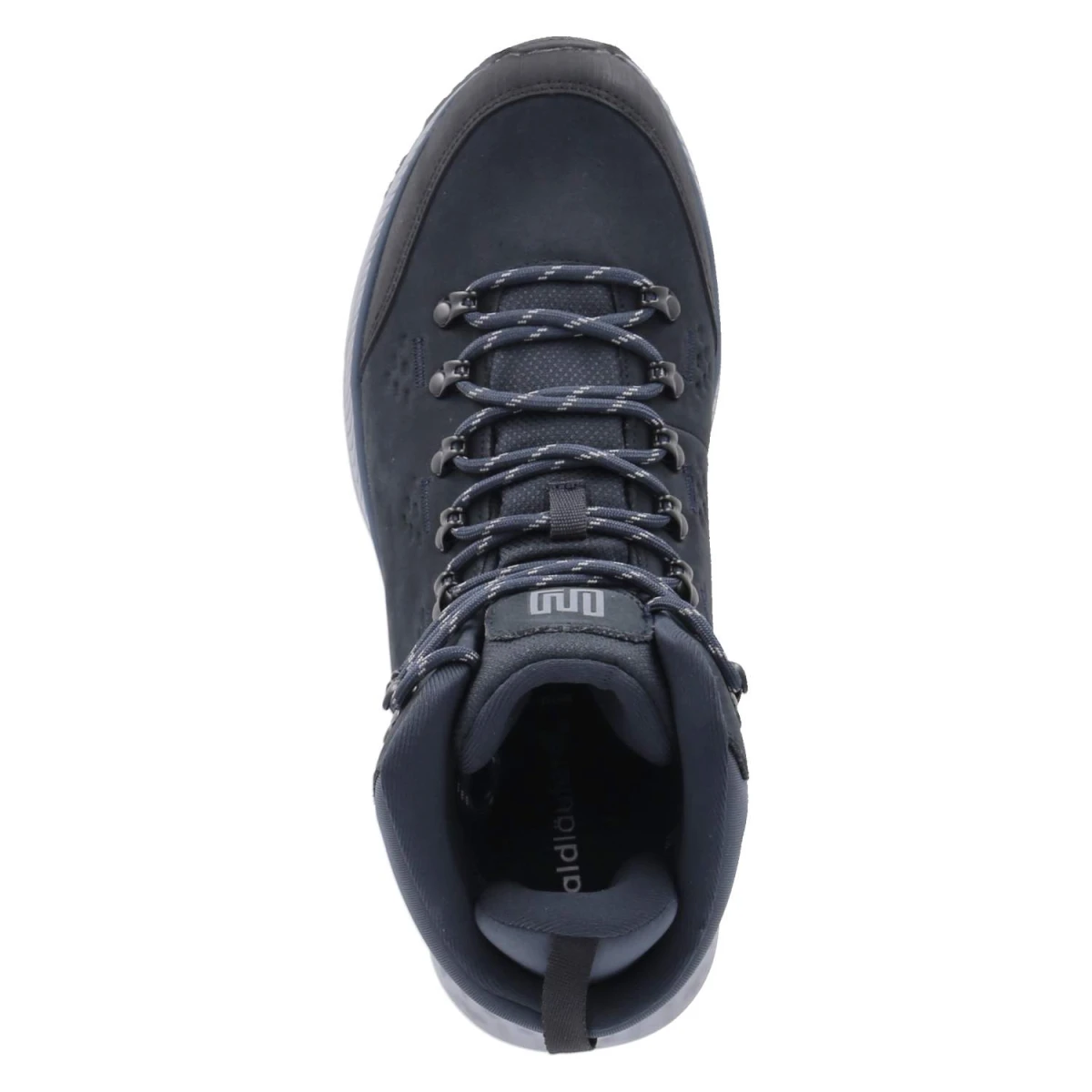 Outdoor-Boots MICHI - navy