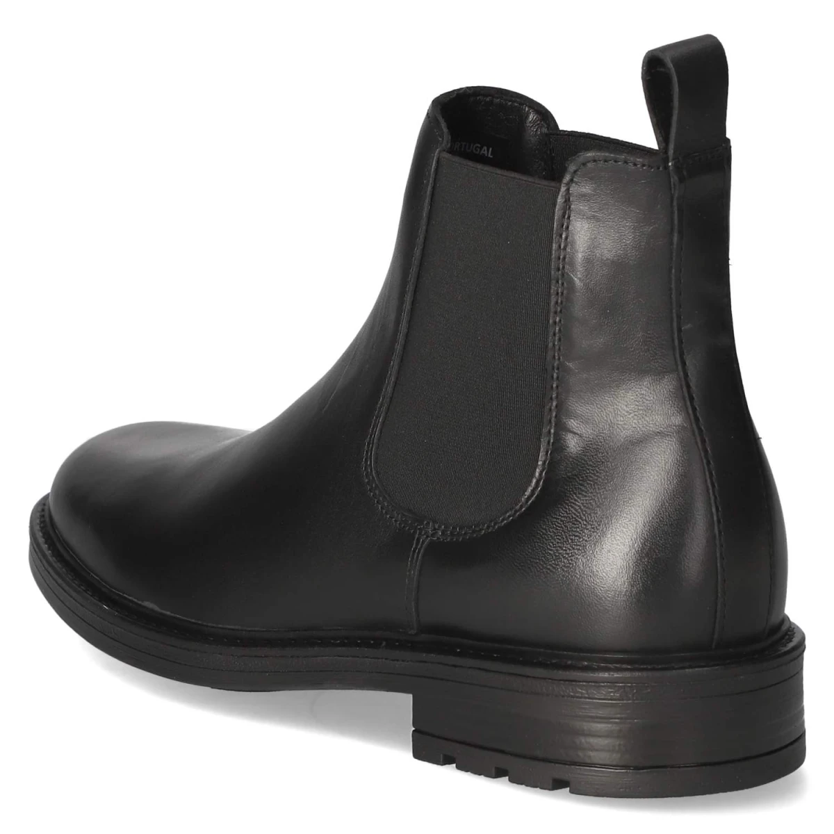 Chelsea Boots - black