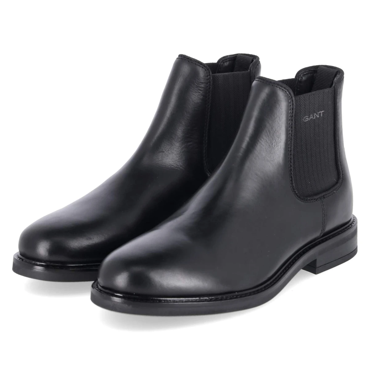 Chelsea Boots ST.FAIRKON - Black