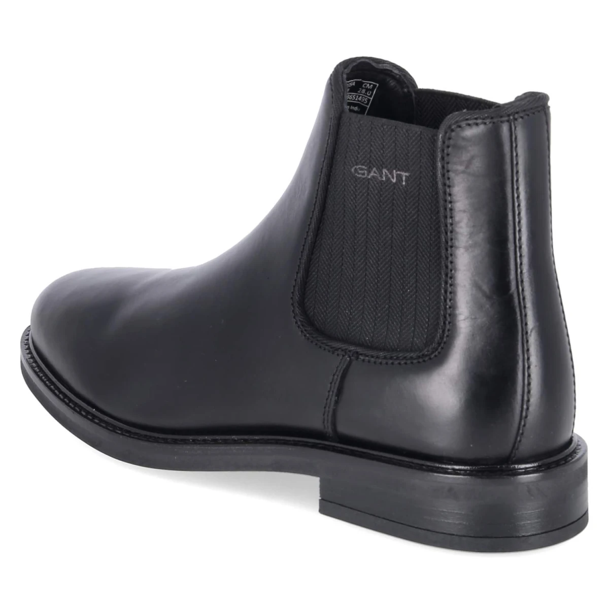 Chelsea Boots ST.FAIRKON - Black