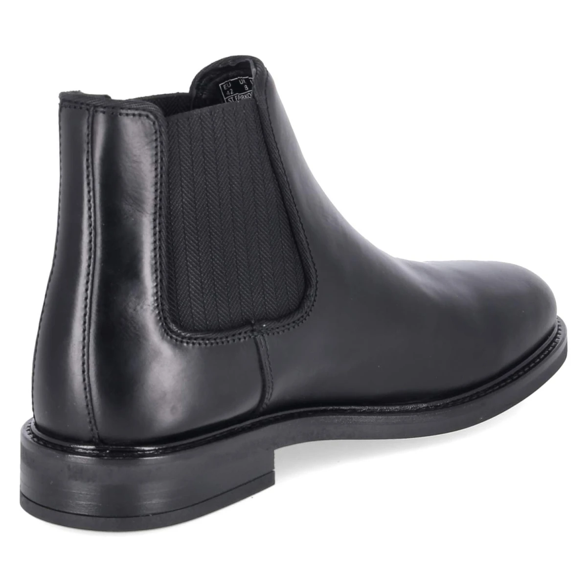 Chelsea Boots ST.FAIRKON - Black