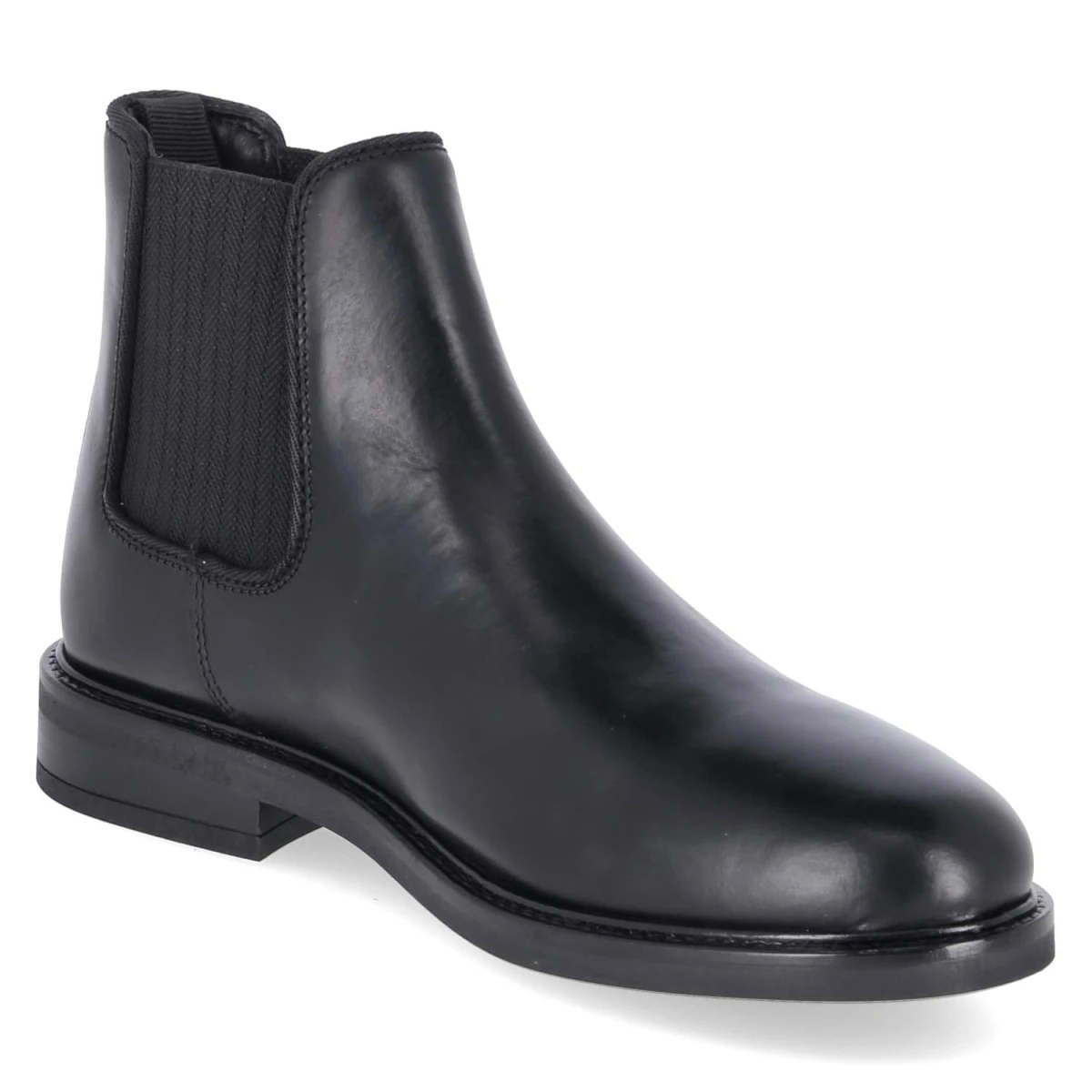 Chelsea Boots ST.FAIRKON - Black
