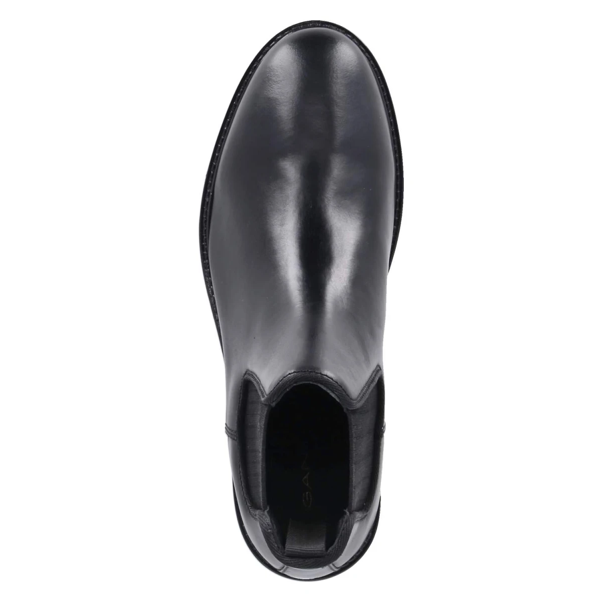Chelsea Boots ST.FAIRKON - Black