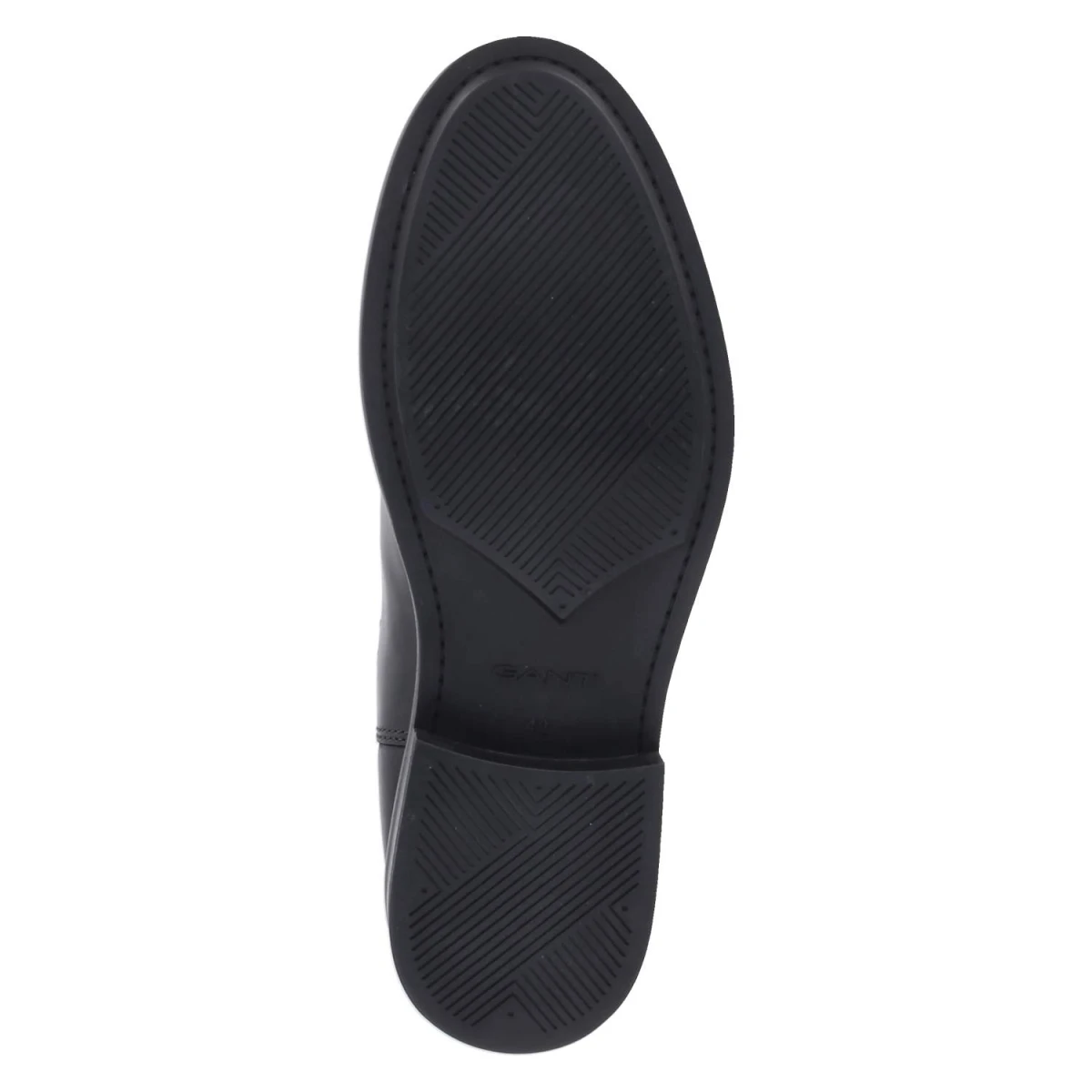Chelsea Boots ST.FAIRKON - Black
