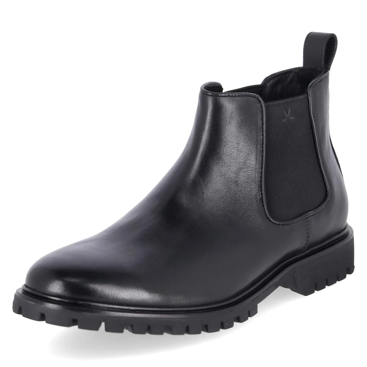 Chelsea Boots VENTON 315 - Black