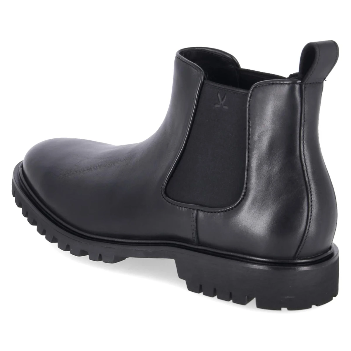 Chelsea Boots VENTON 315 - Black