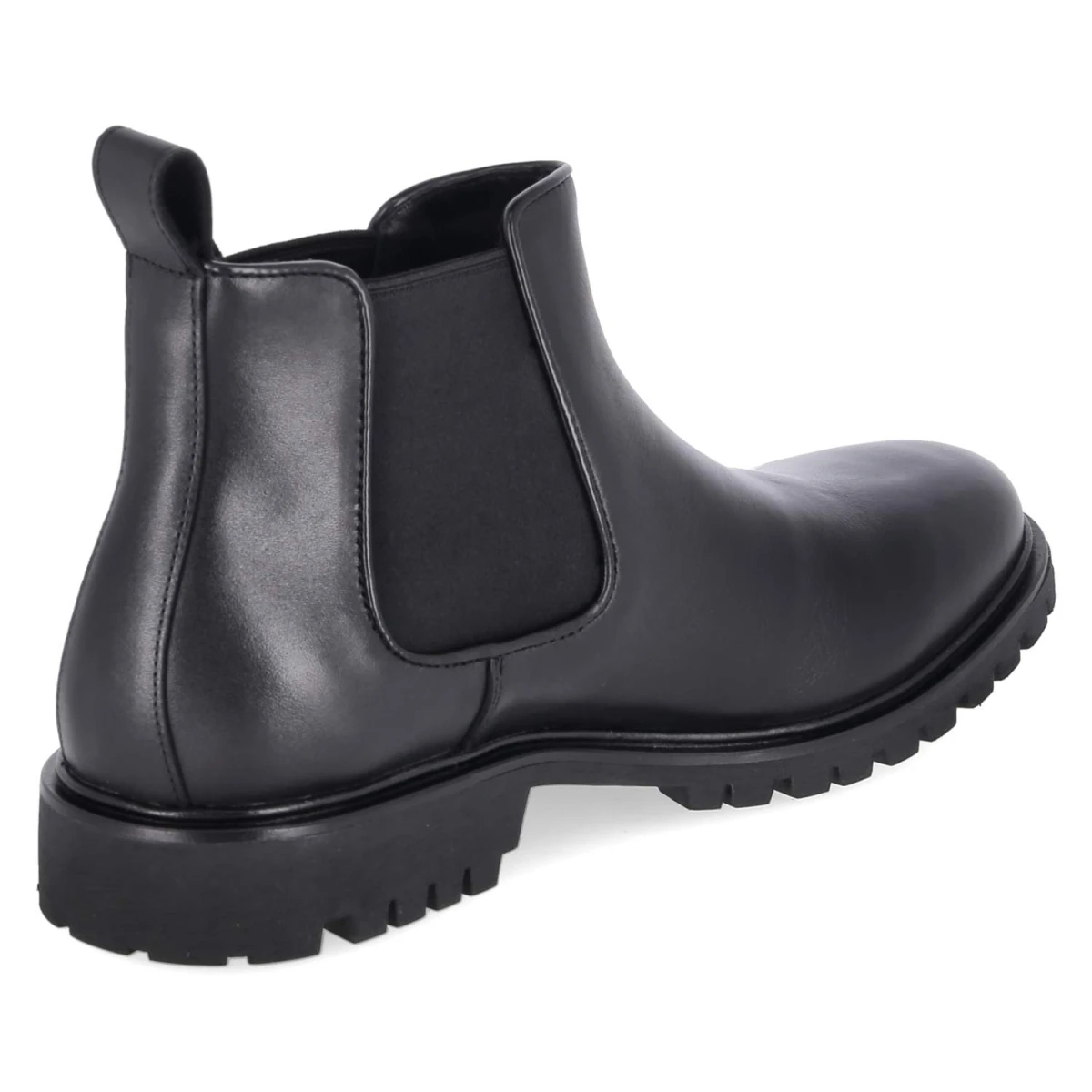 Chelsea Boots VENTON 315 - Black