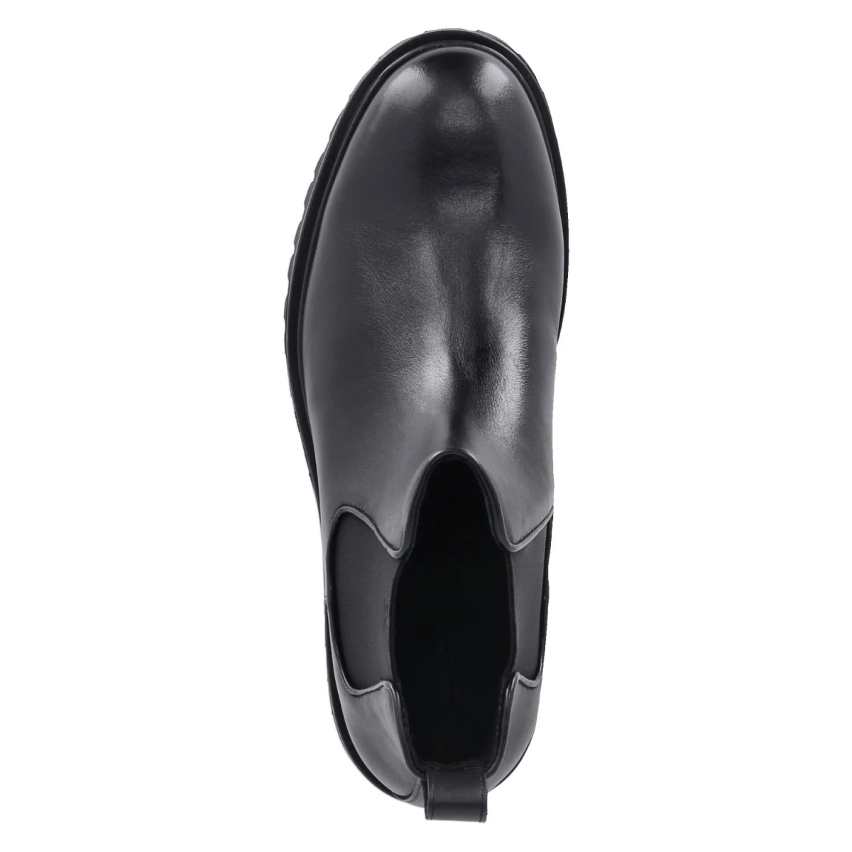 Chelsea Boots VENTON 315 - Black