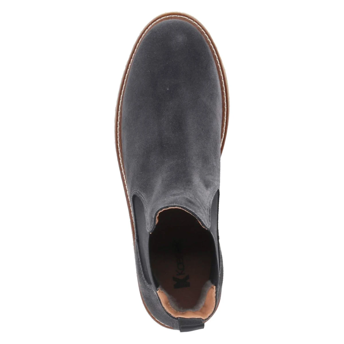 Chelsea Boots - grey