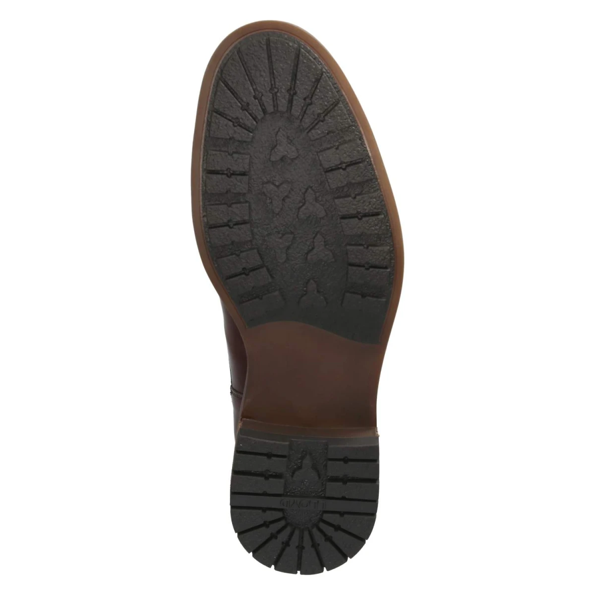 Chelsea Boots VIBE 315 - 5 - CHOCOLATE