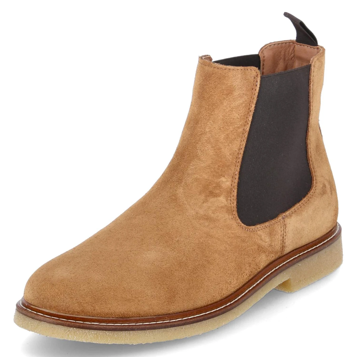 Chelsea Boots - date